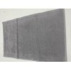 40x75cm gri havlu %100 pamuk Adet toptan satış fiyatı 20 TL en az satış 100 adet 