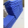 mavi renk banyo havlusu 95x150cm 500 %100 pamuk gram toptan satış fiyatı  65 tl en az satış  60 adettir .