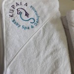 Baby Spa Havlu İmalatı 