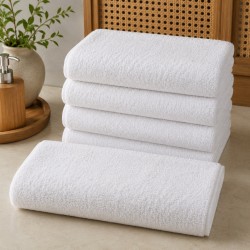 Toptan Otel Banyo Havlusu 70x140 cm