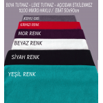 Özel havlu imalatlarımız